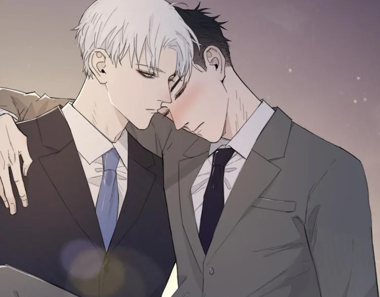 第11话 借你肩膀靠一下 第31页