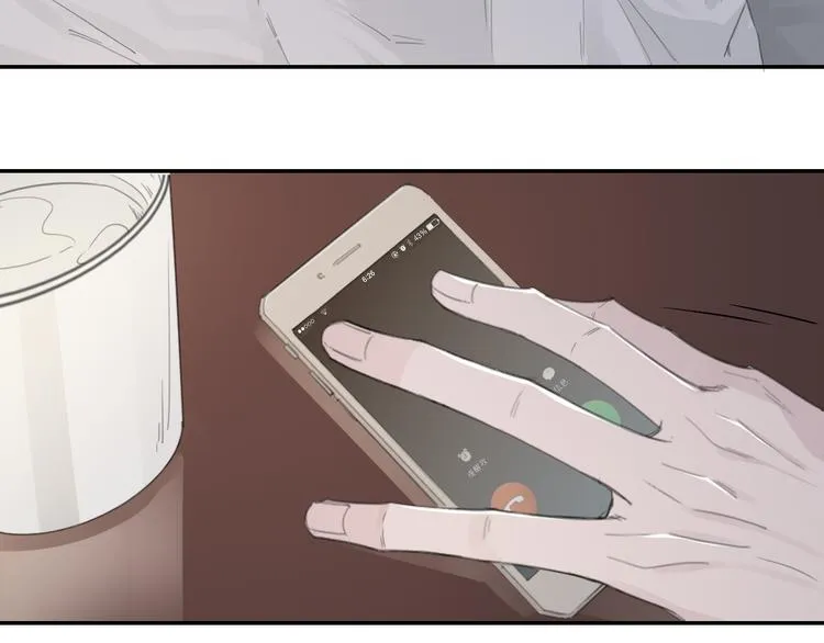 第11话 借你肩膀靠一下 第39页