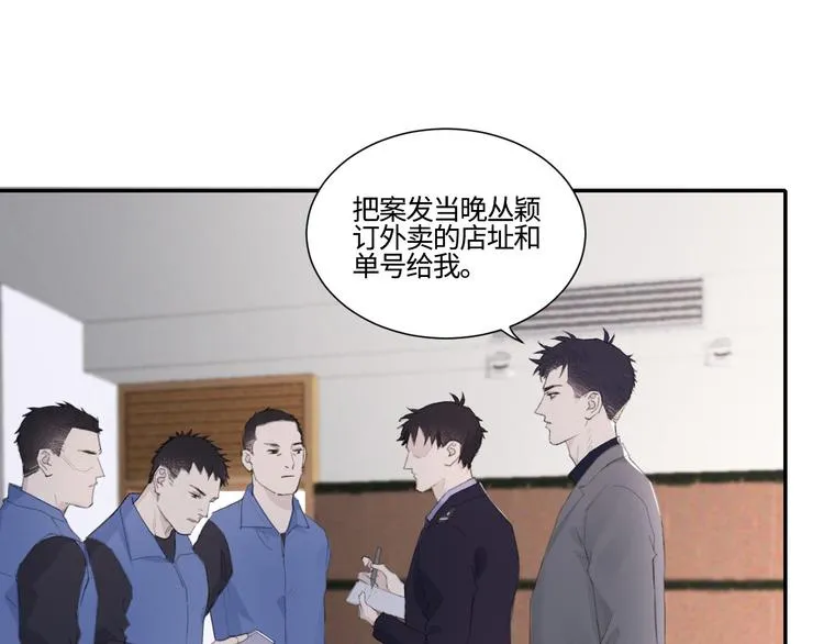 第12话 你该不会对我有意思？ 第24页