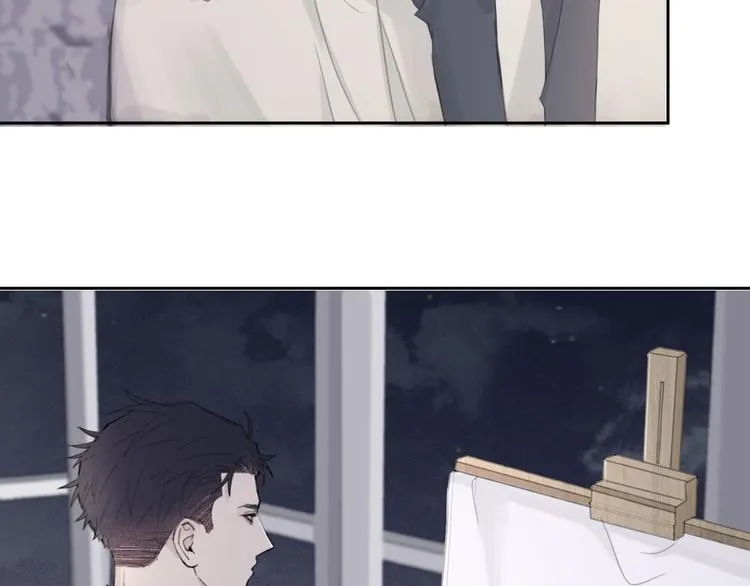 第13话 做你的画中人 第43页