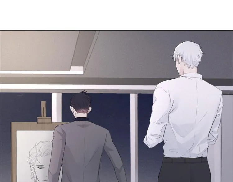 第13话 做你的画中人 第53页