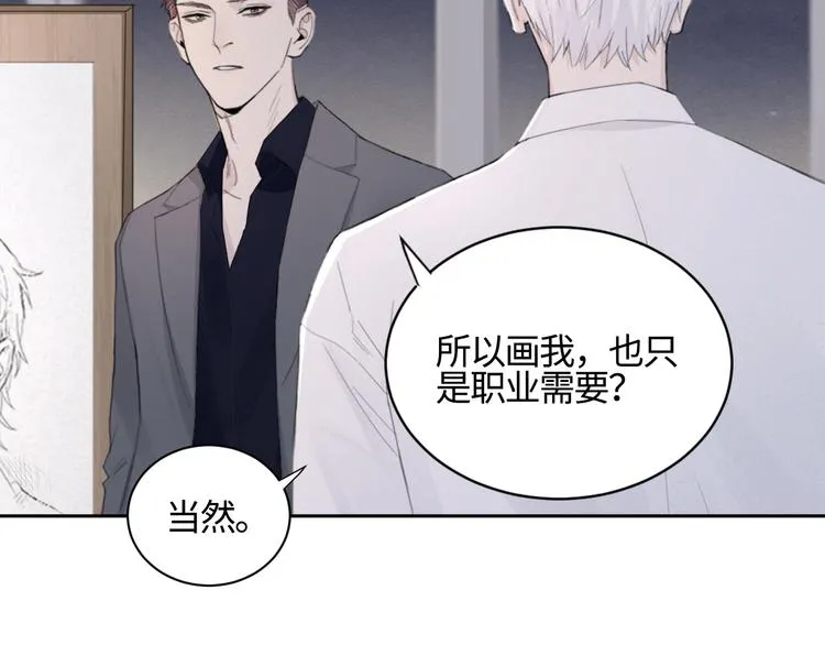 第13话 做你的画中人 第58页