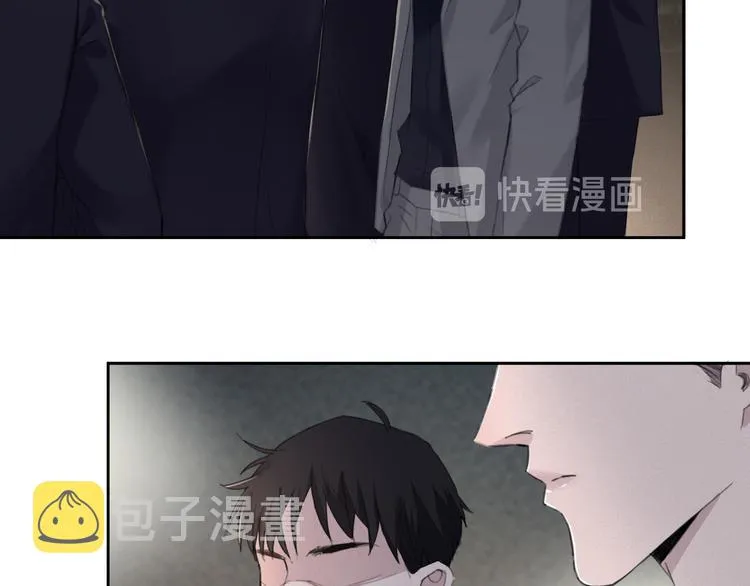 第14话 我们是一种人 第36页