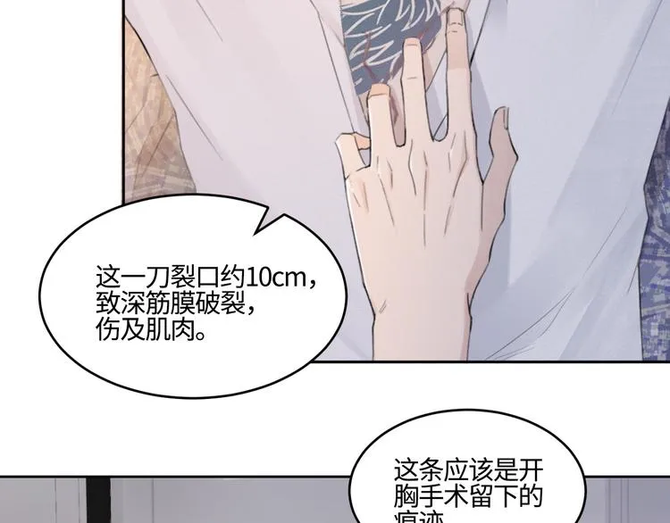 第17话 特殊的帮忙 第20页