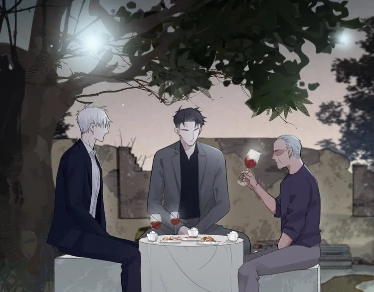 第17话 特殊的帮忙 第46页