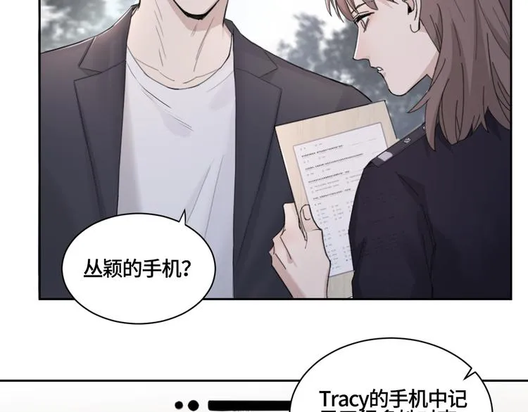 第21话 送我的玫瑰？ 第18页