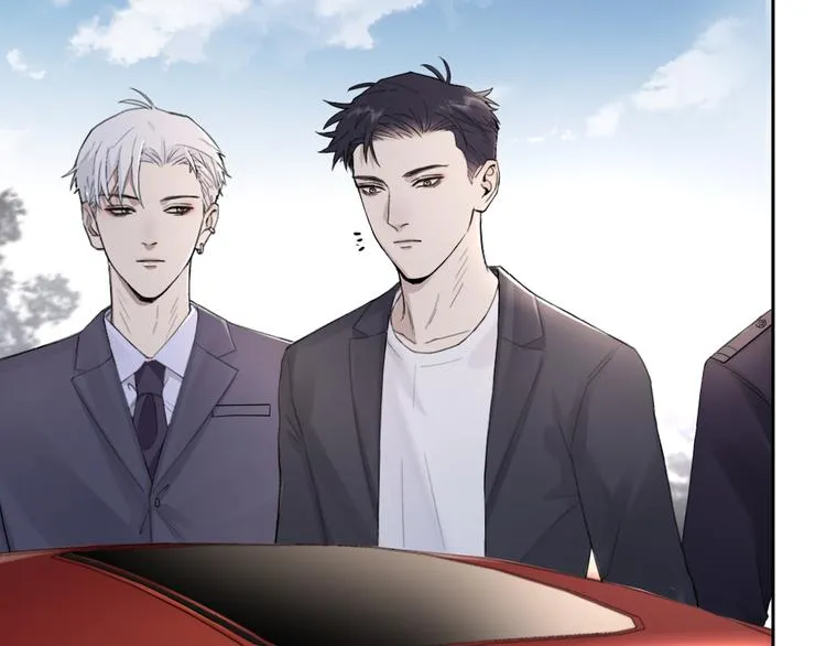 第21话 送我的玫瑰？ 第20页