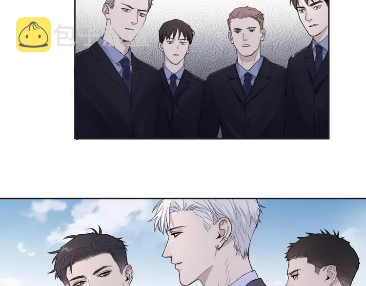 第21话 送我的玫瑰？ 第45页