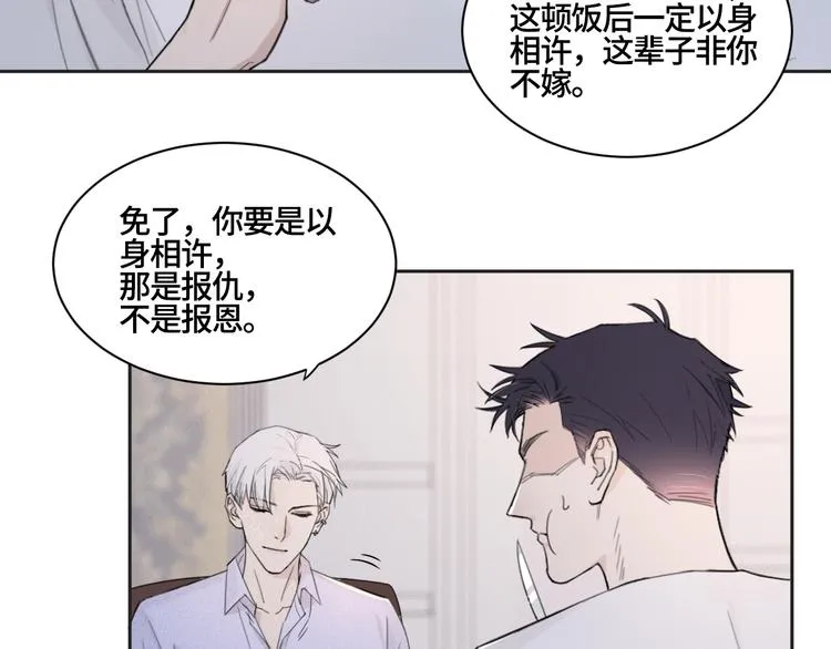 第21话 送我的玫瑰？ 第62页