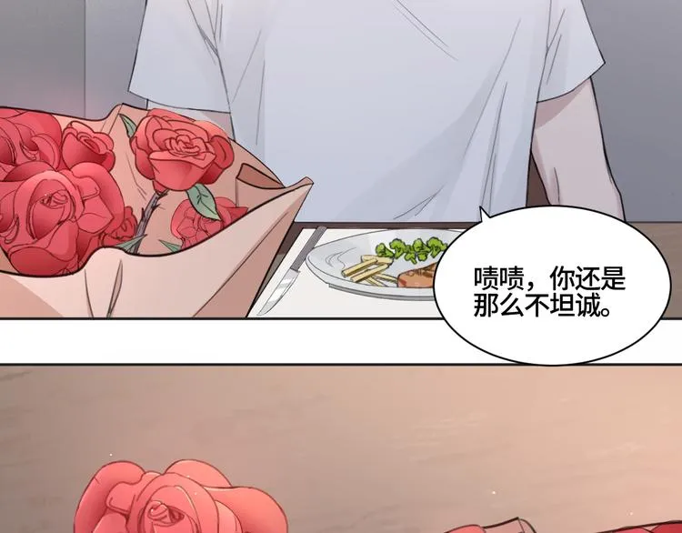 第21话 送我的玫瑰？ 第64页