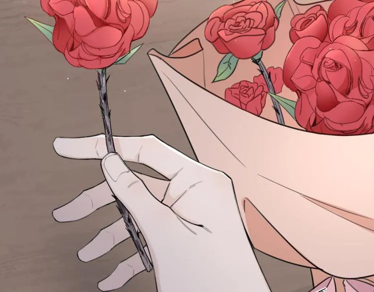 第21话 送我的玫瑰？ 第65页