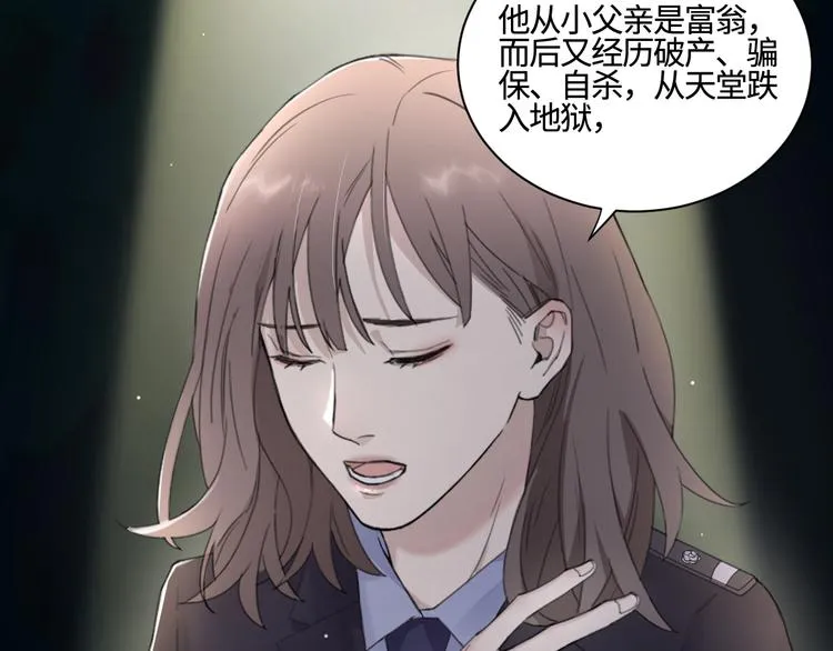 第23话 黑暗中的窥视 第64页