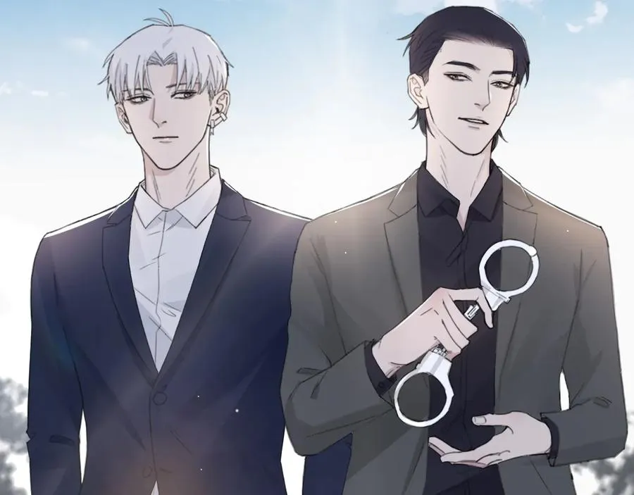 第31话 约会吗，就现在 第54页