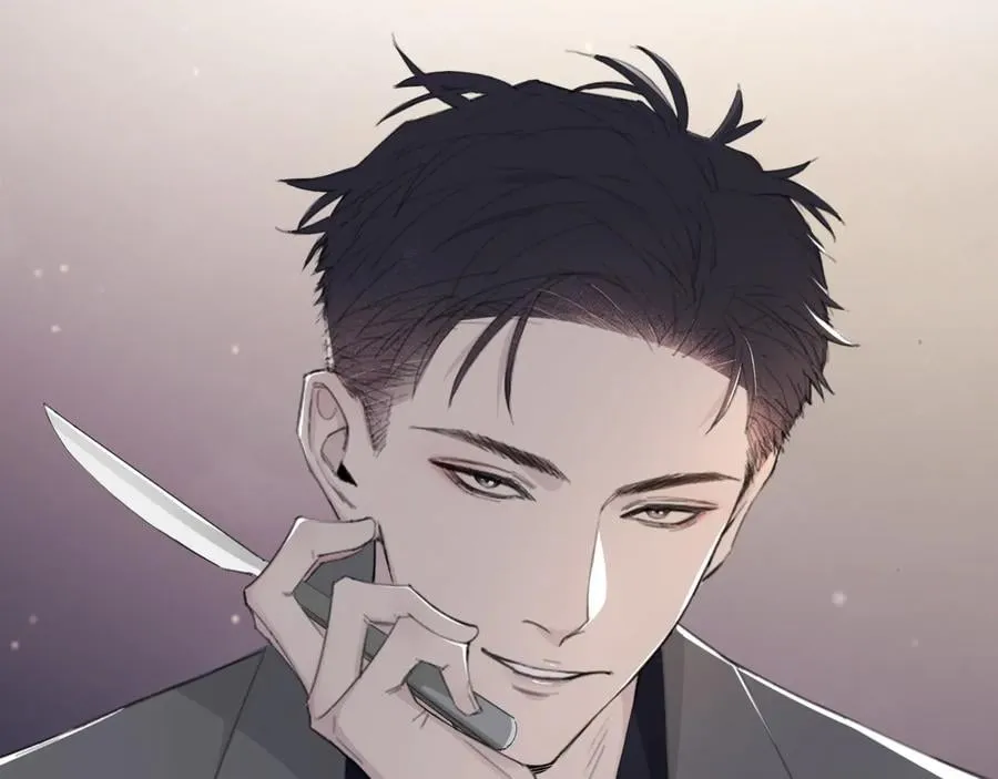 第30话 用发泄来隐藏克制 第1页