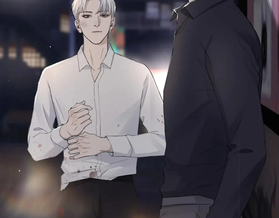 第30话 用发泄来隐藏克制 第19页