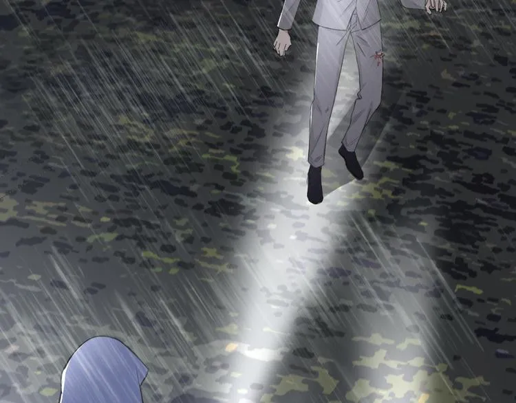 第34话 暴雨中的对白 第56页