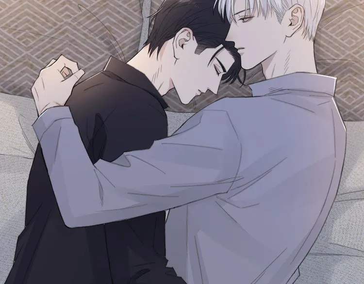 第35话 我是什么样的人 第55页