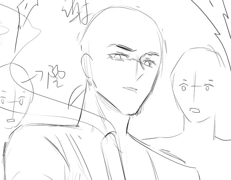 第35话 我是什么样的人 第74页