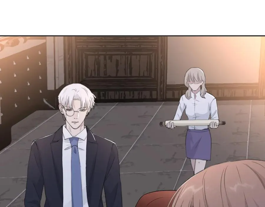 第39话 你们原来是这种关系 第28页
