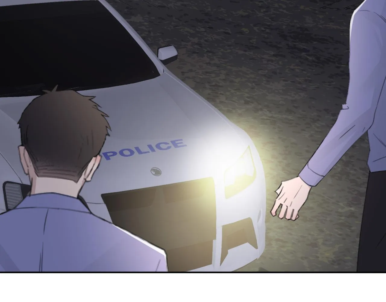 第40话 你在想什么 第15页