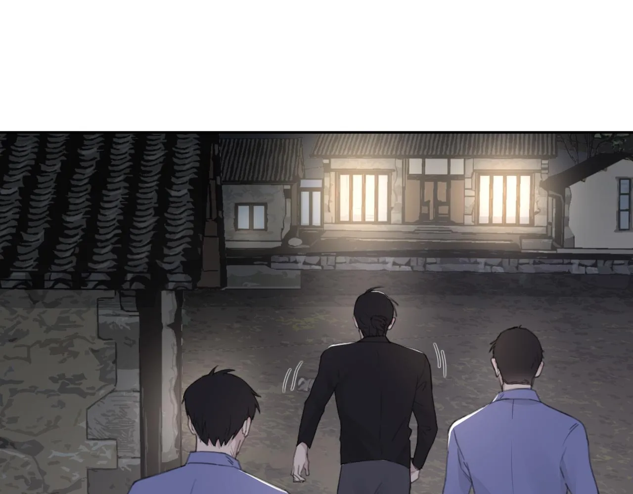 第40话 你在想什么 第18页