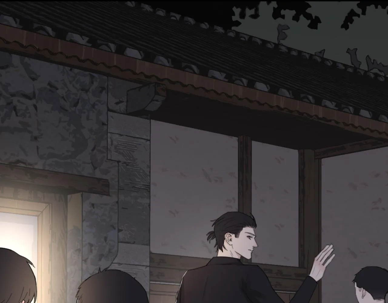 第40话 你在想什么 第20页
