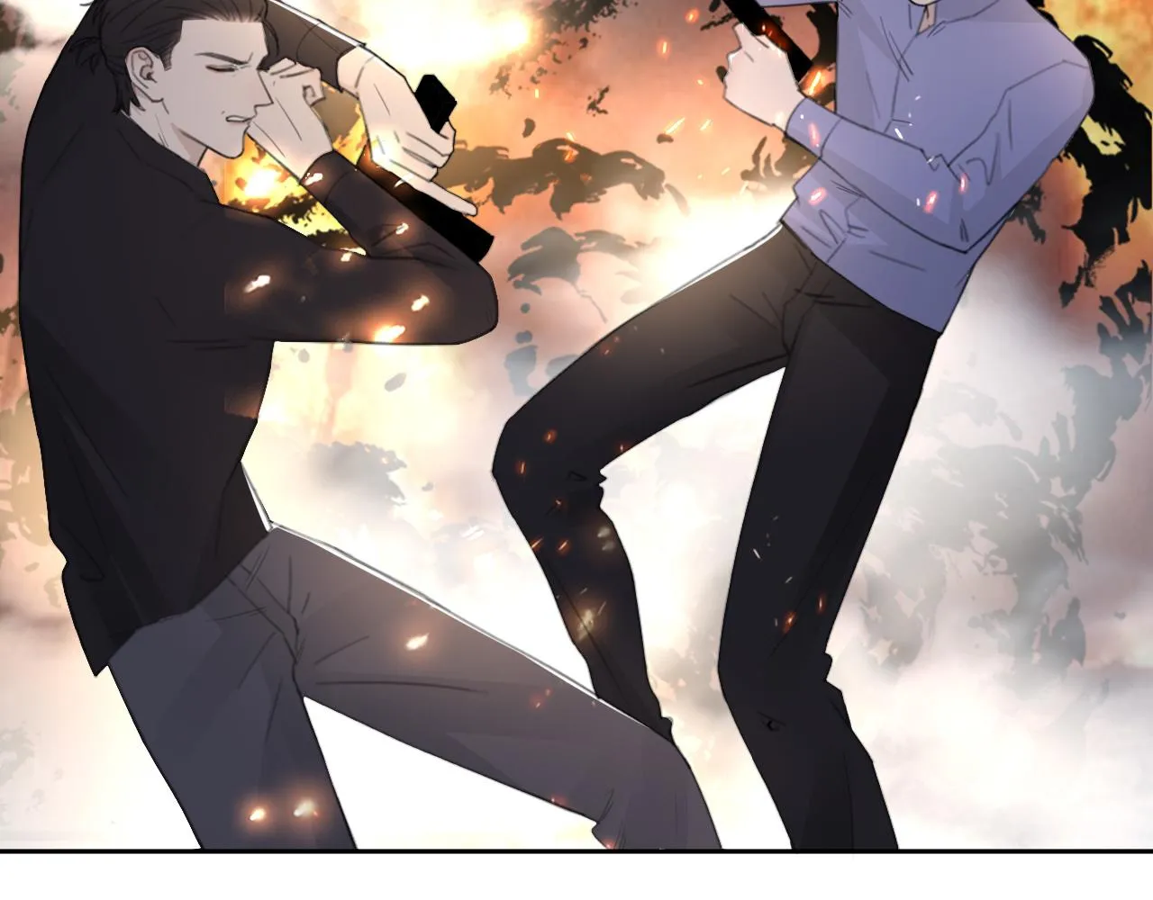 第40话 你在想什么 第23页