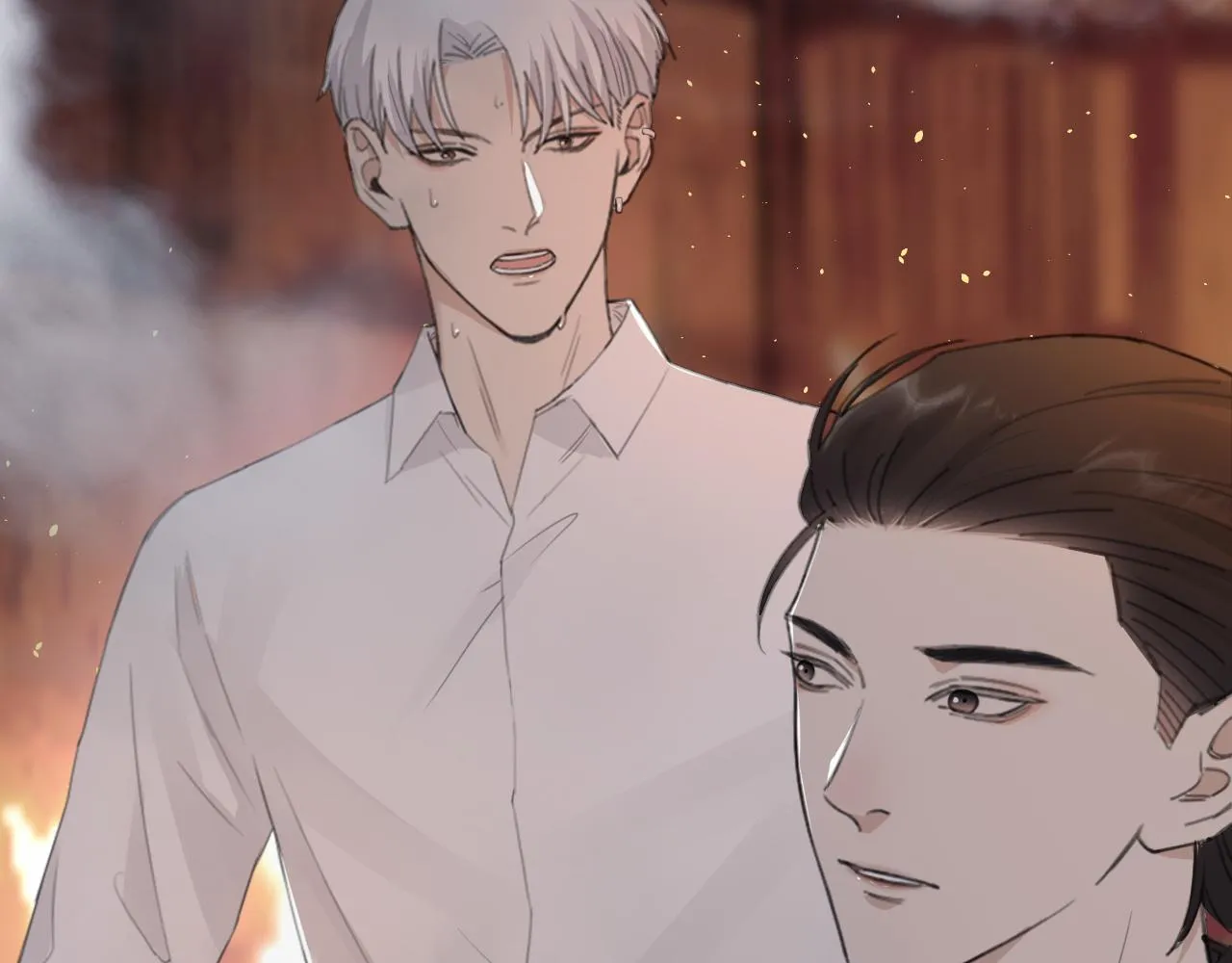 第40话 你在想什么 第56页
