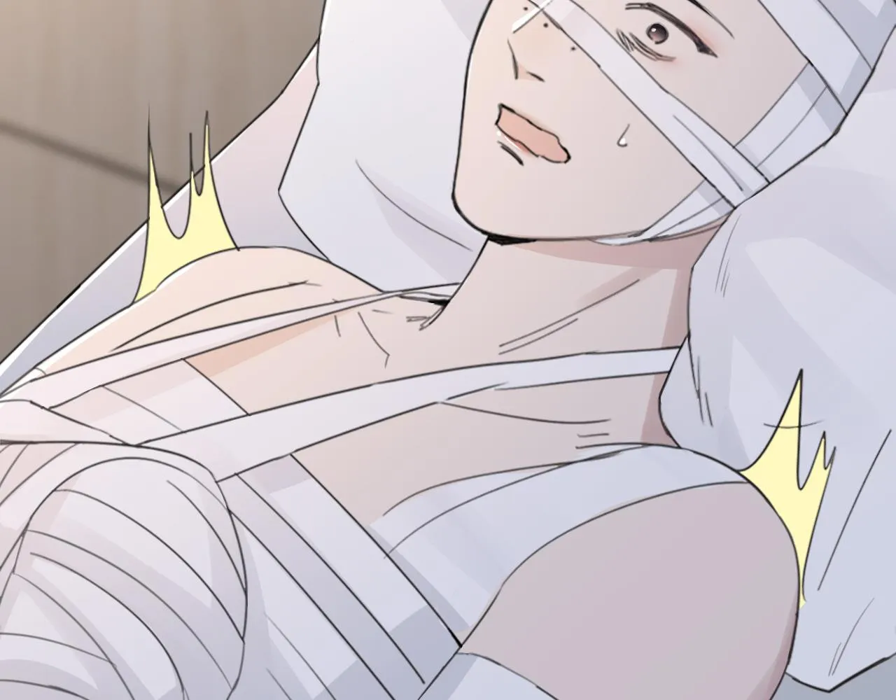 第41话 我们有儿子了 第77页