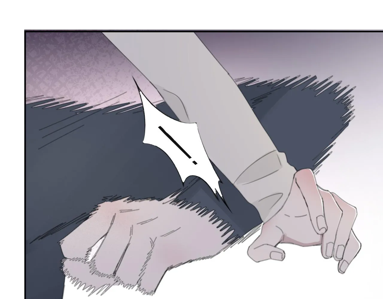 第42话 突如其来的危险 第39页