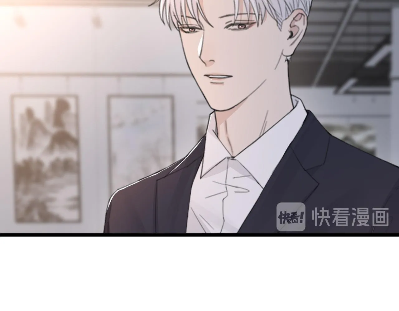 第42话 突如其来的危险 第52页