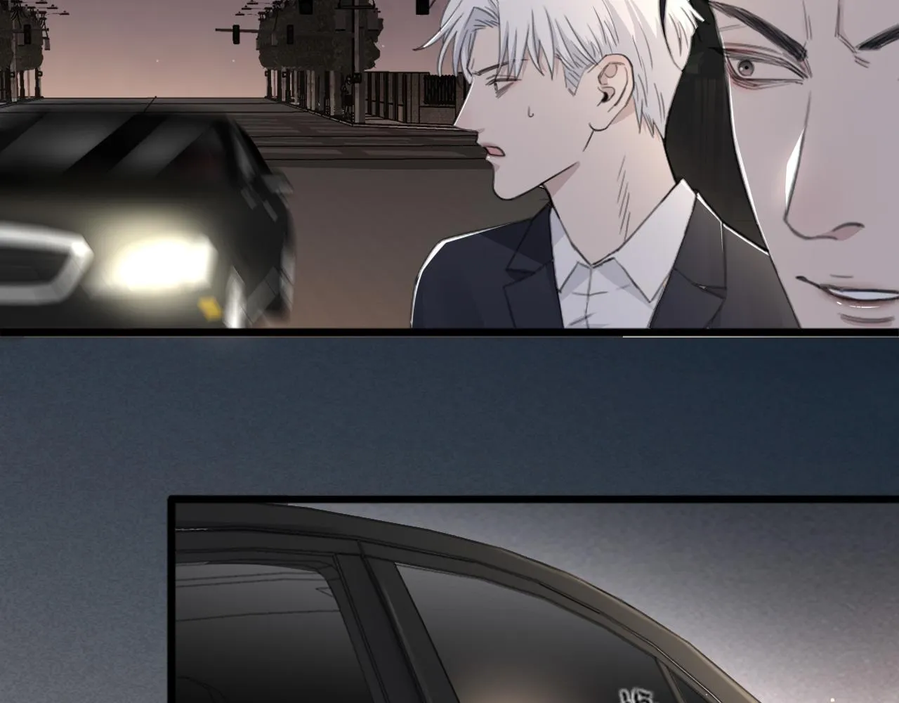 第42话 突如其来的危险 第70页