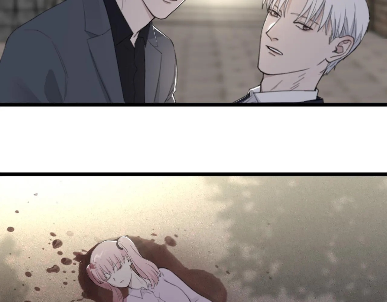 第42话 突如其来的危险 第79页