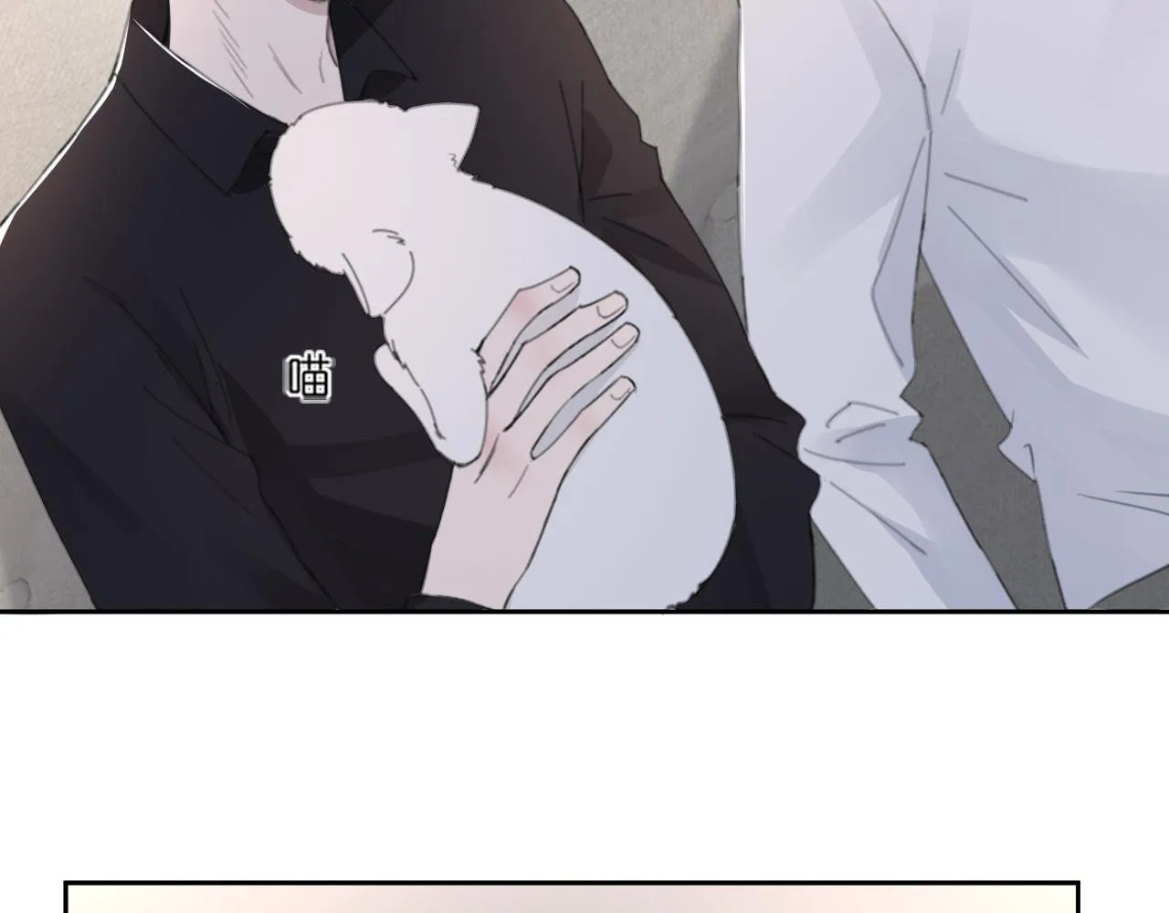 第44话 在黑暗中的证据 第19页