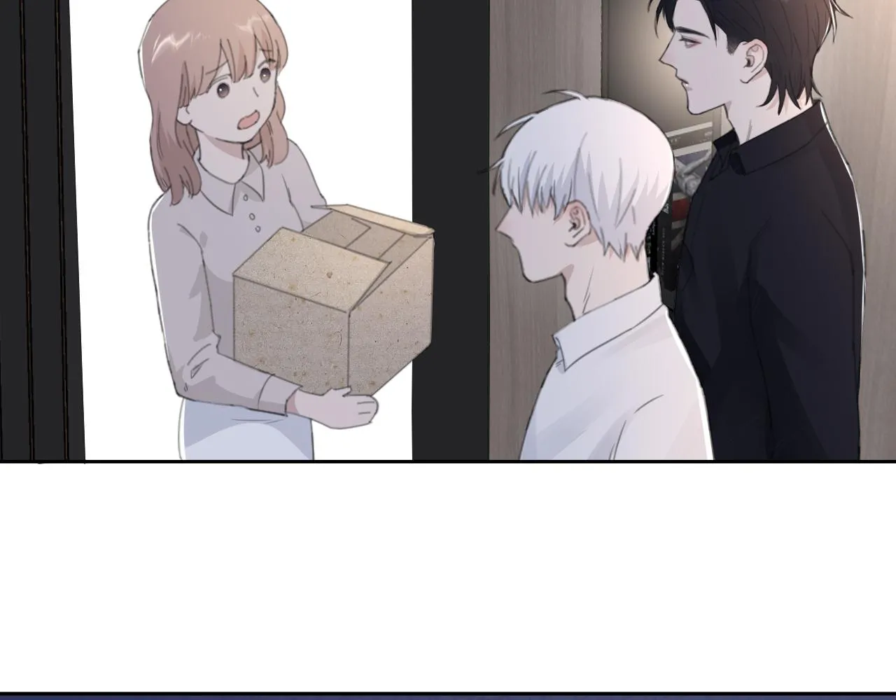 第44话 在黑暗中的证据 第22页