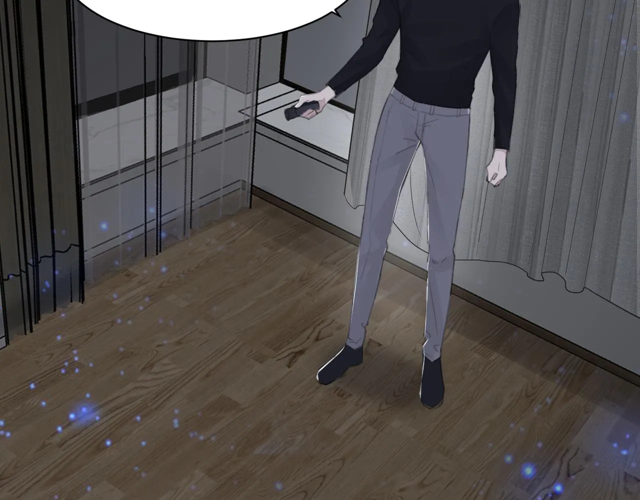 第44话 在黑暗中的证据 第49页