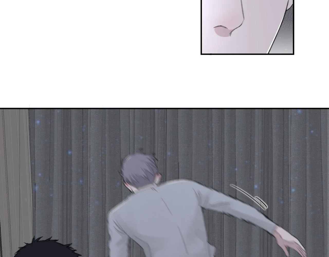 第44话 在黑暗中的证据 第55页