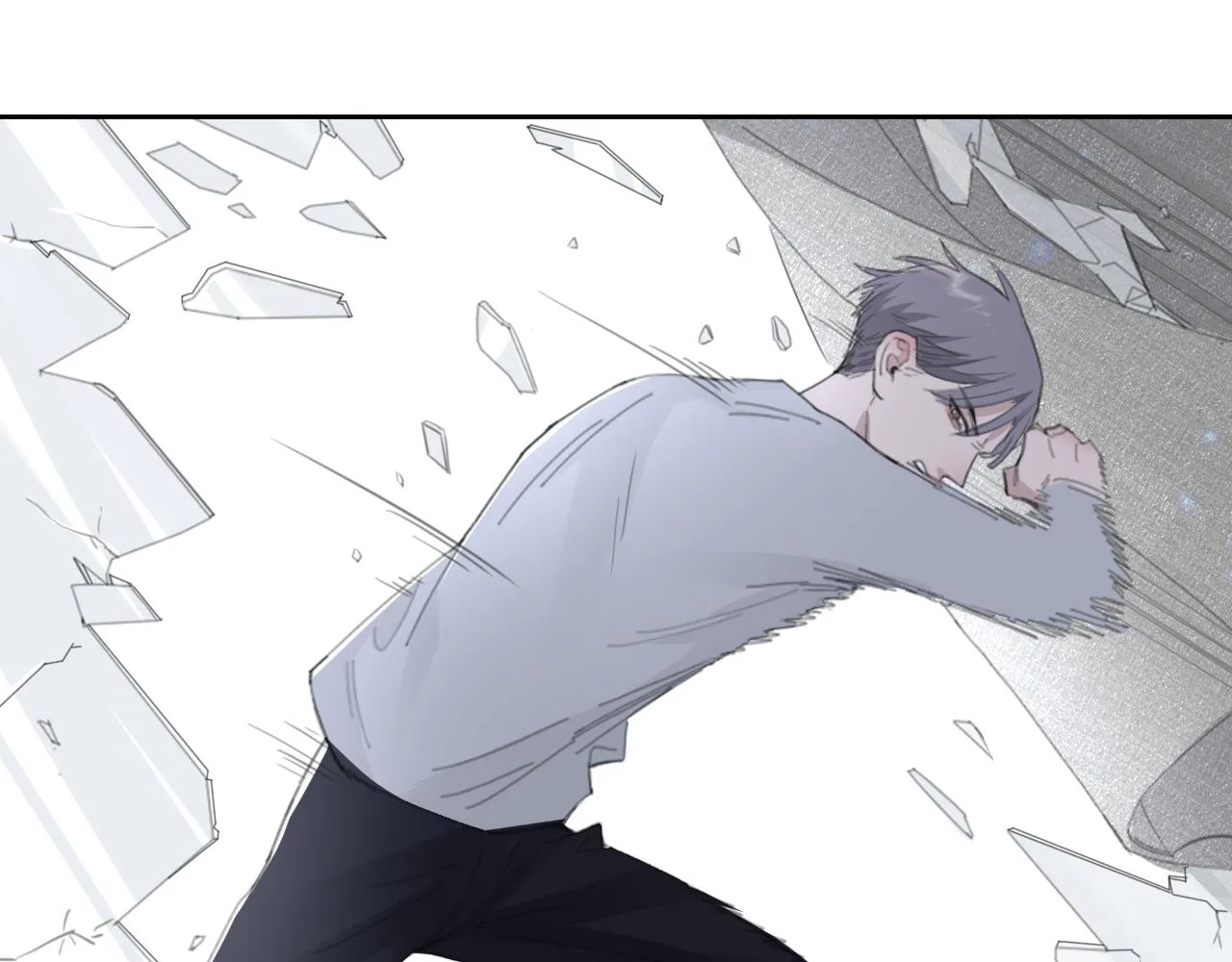 第44话 在黑暗中的证据 第57页