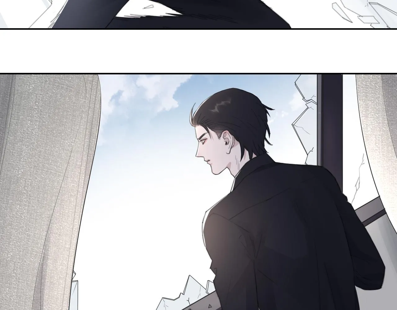 第44话 在黑暗中的证据 第58页