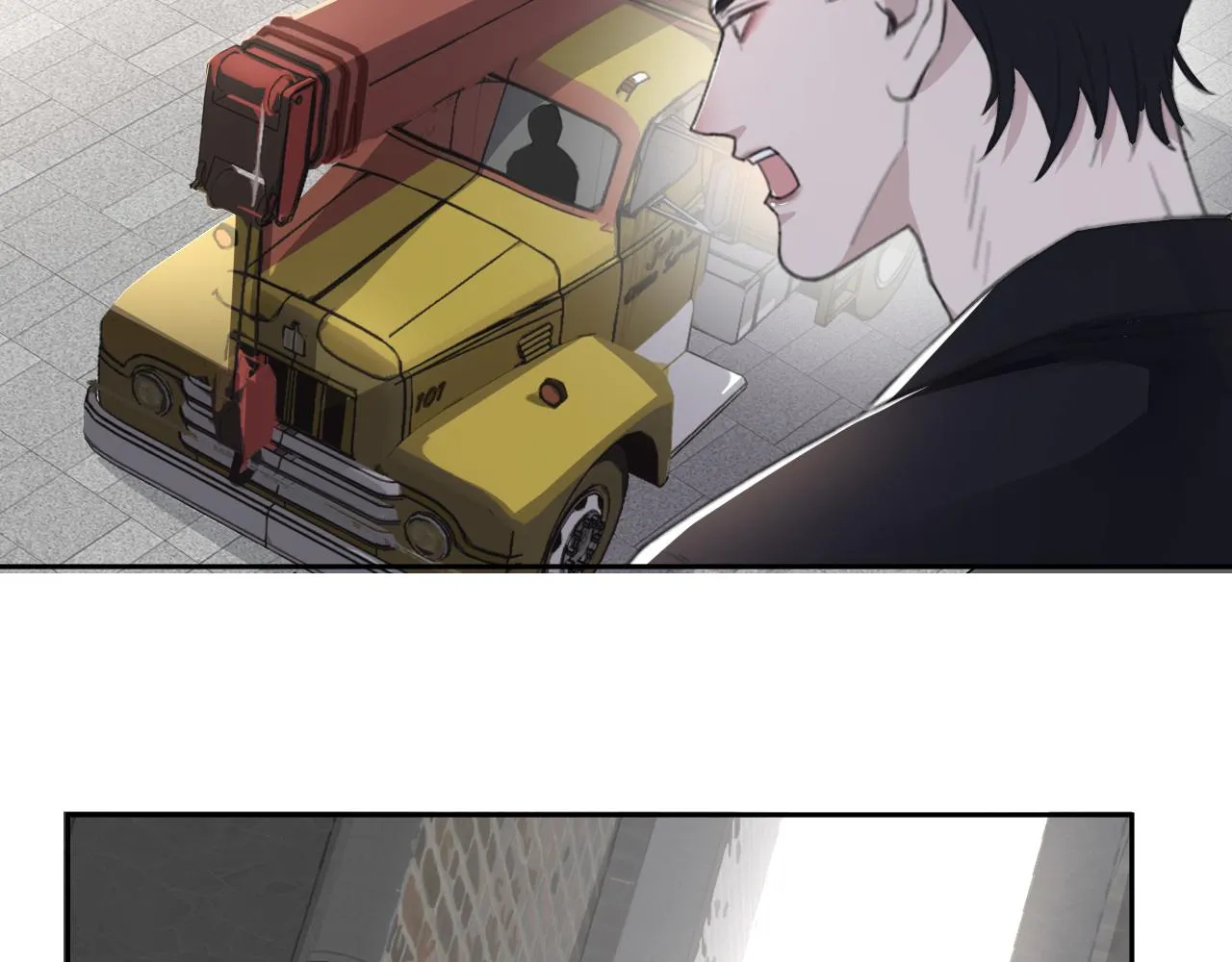 第44话 在黑暗中的证据 第62页