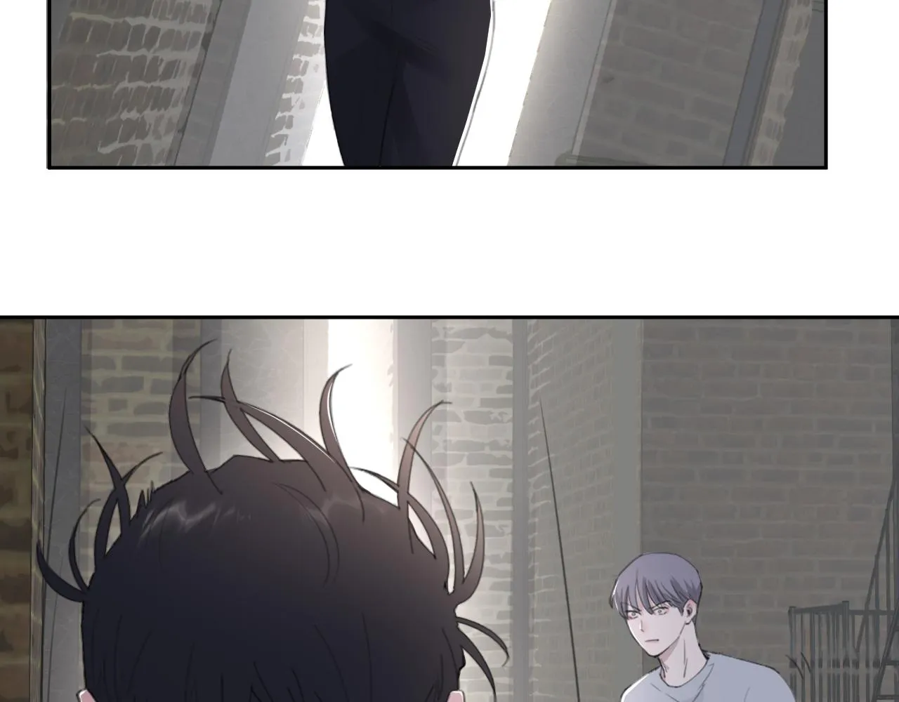 第44话 在黑暗中的证据 第64页