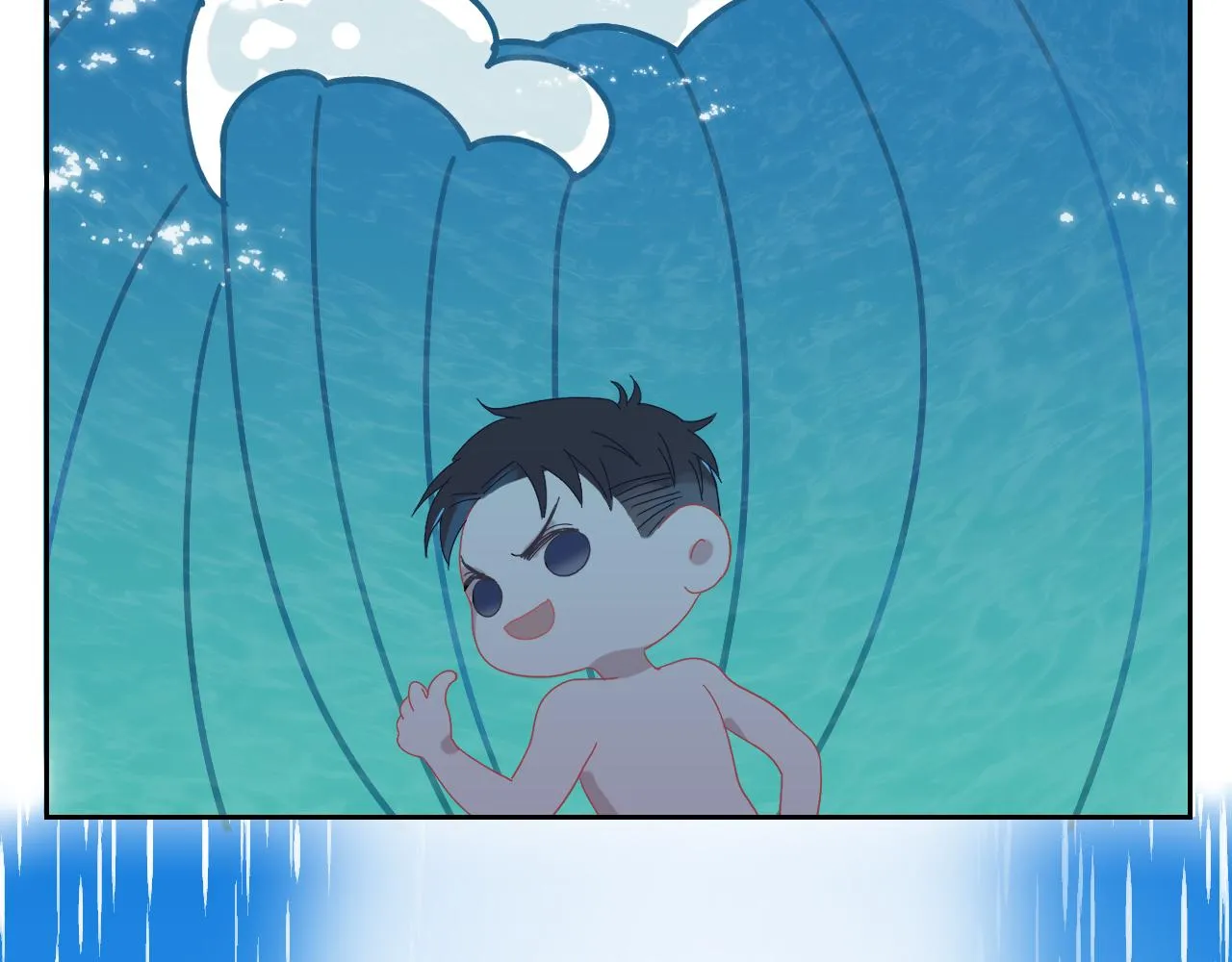 第44话 在黑暗中的证据 第74页