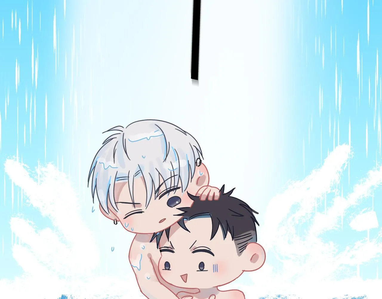 第44话 在黑暗中的证据 第76页