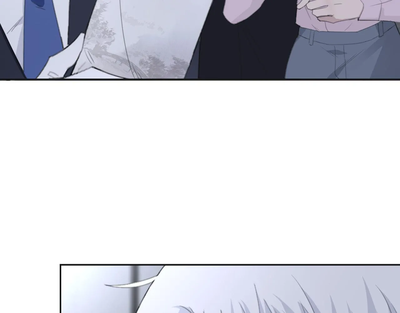 第46话 彼此错落的注视 第19页