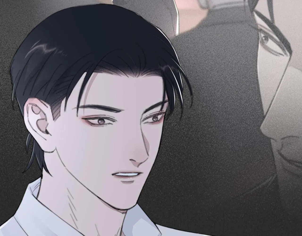 第46话 彼此错落的注视 第42页