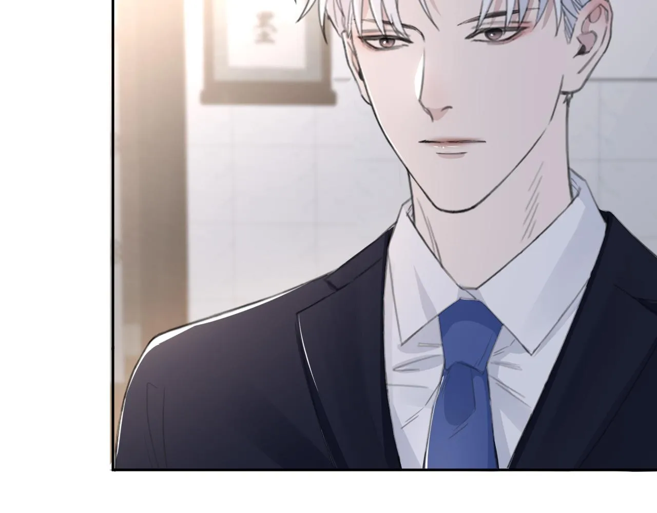 第46话 彼此错落的注视 第70页