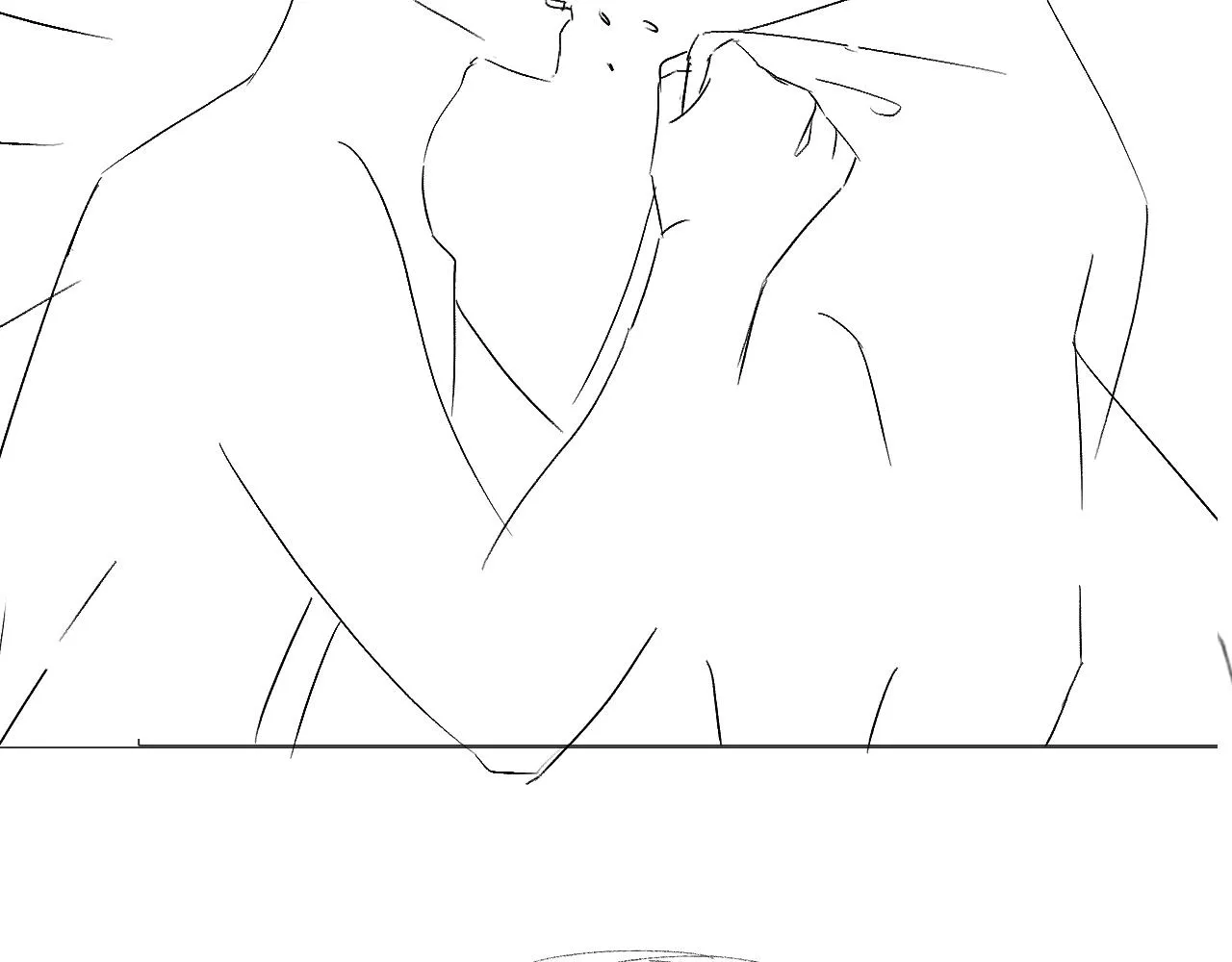 第46话 彼此错落的注视 第89页
