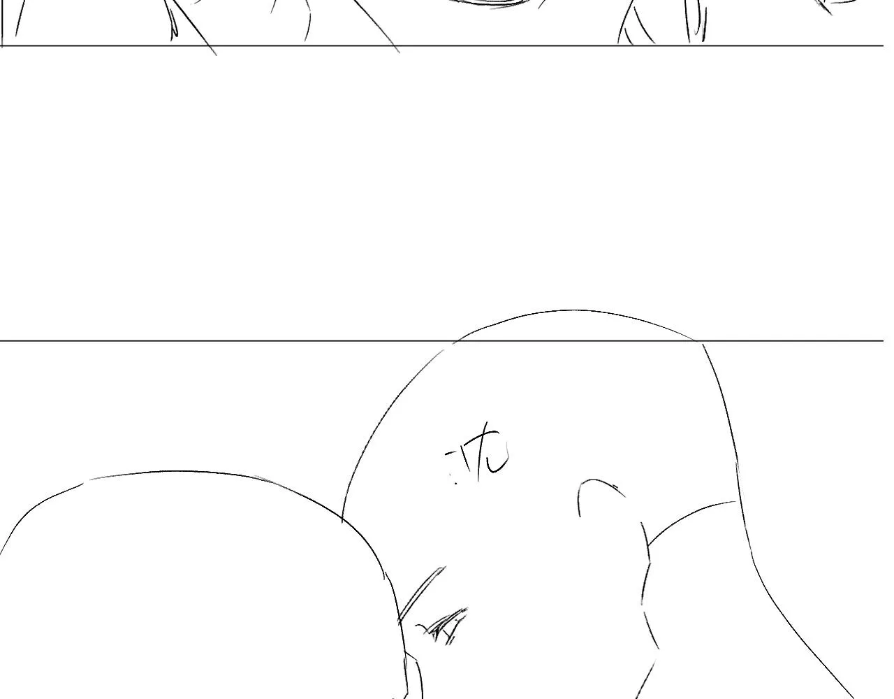 第46话 彼此错落的注视 第91页