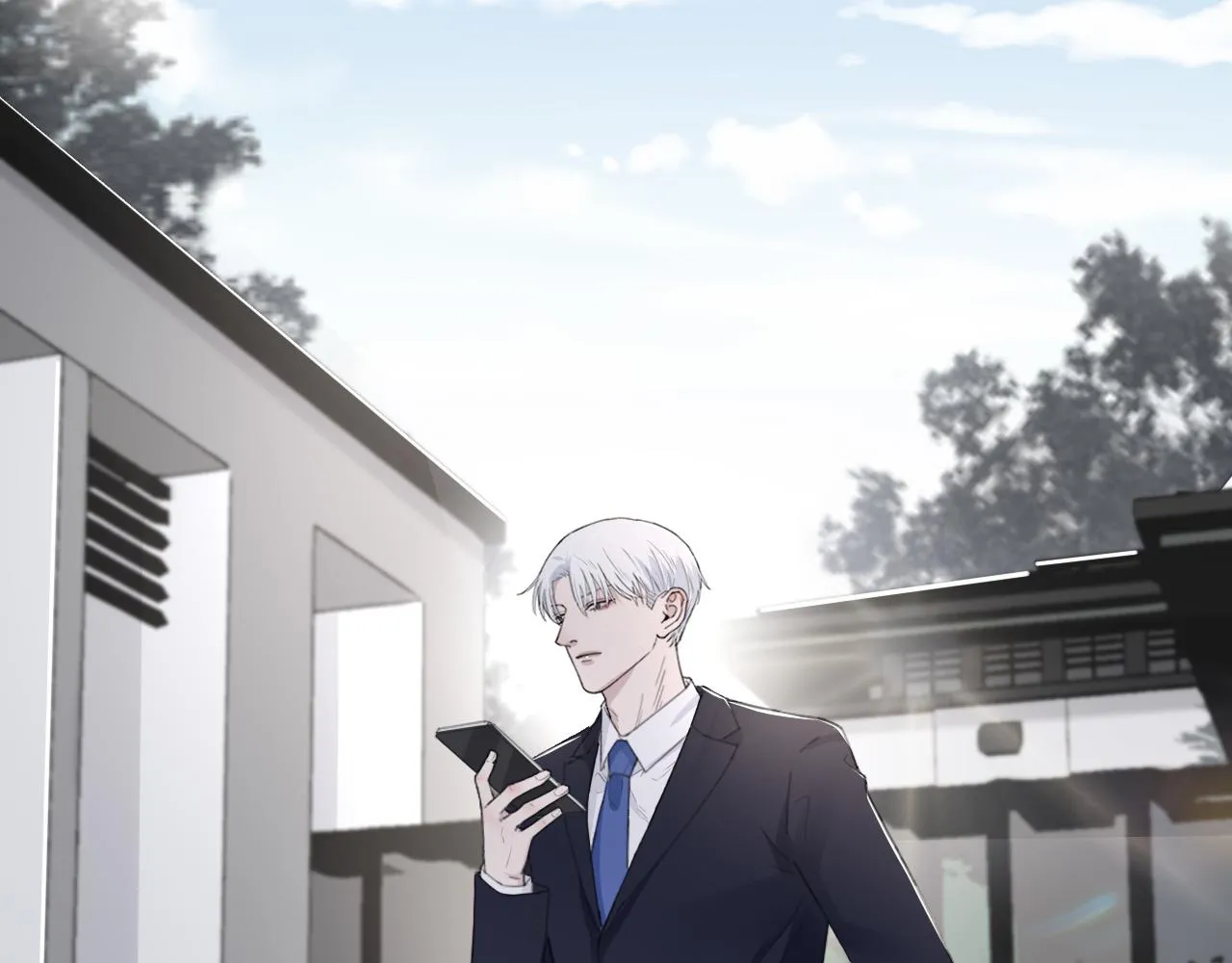 第47话 一场心理对峙 第57页
