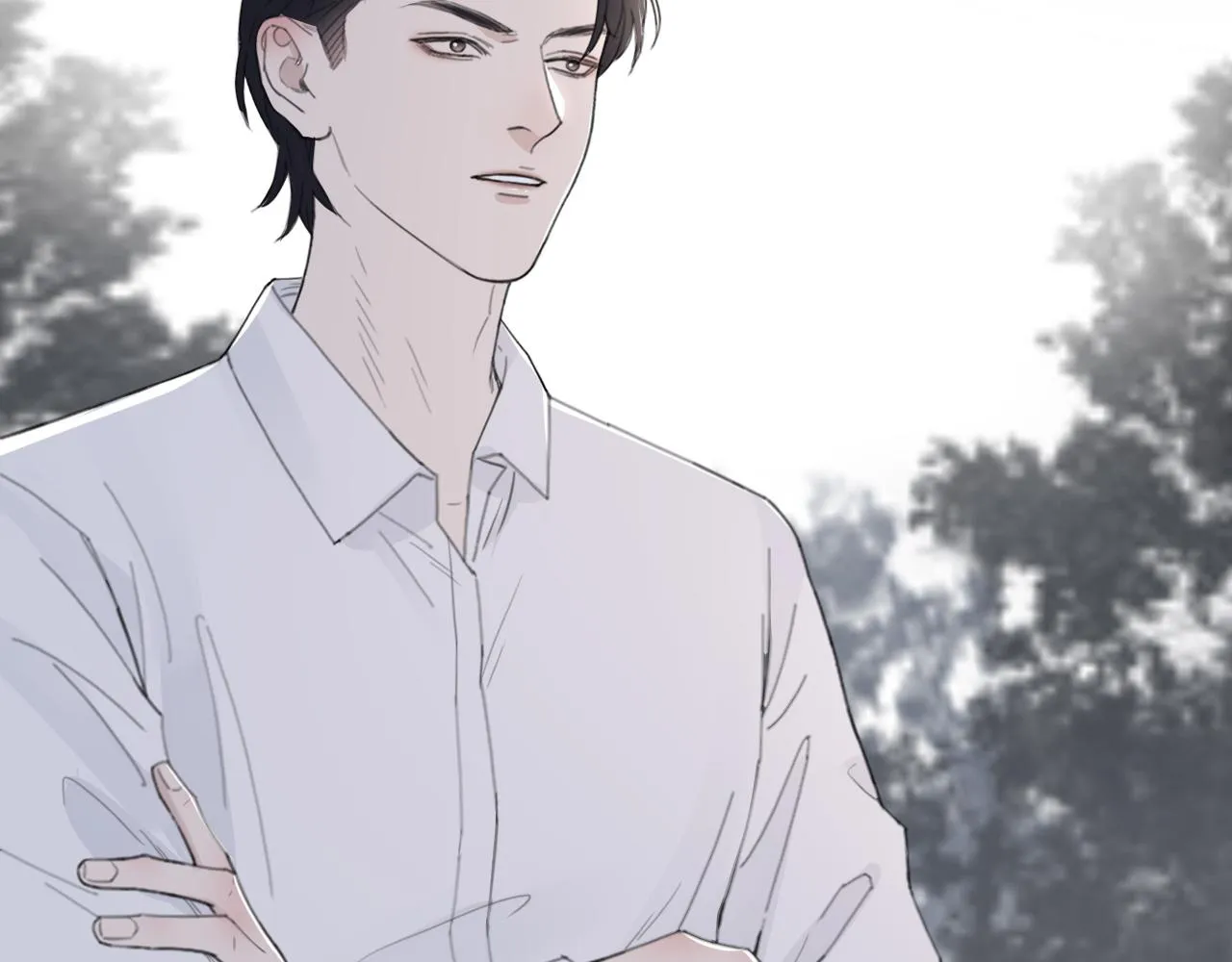 第47话 一场心理对峙 第70页